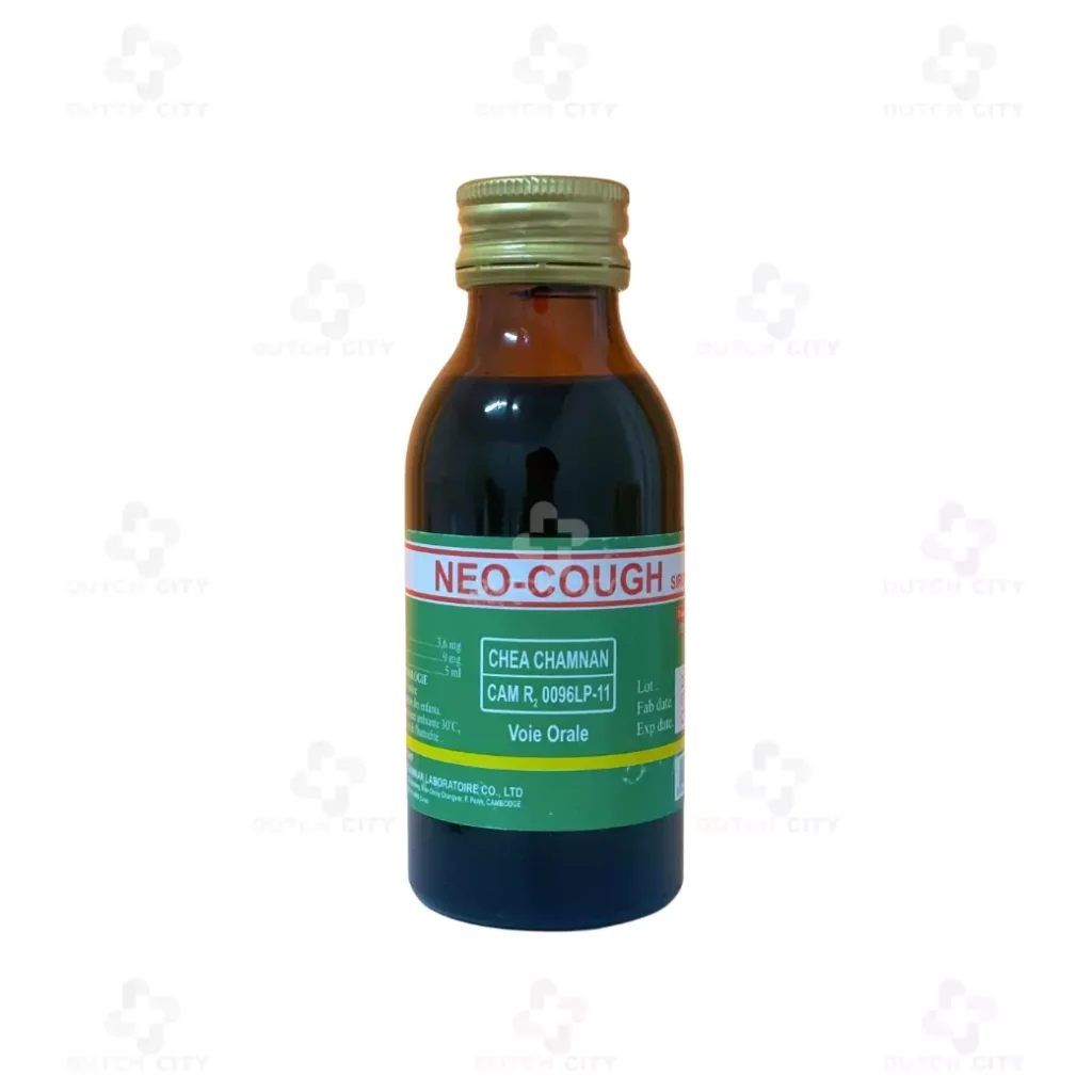 NEO-COUGH