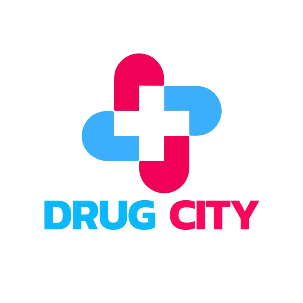 DRUG CITY